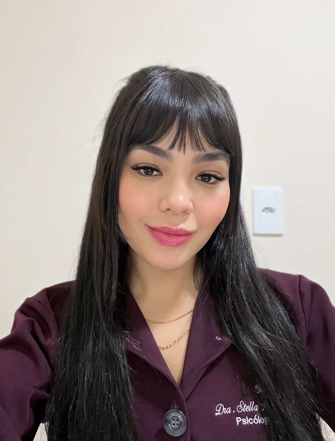 Stella Moraes